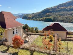 -丹东天桥沟景区