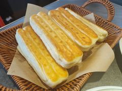 特色卷子-凤霞海鲜大排档·天津菜(抗震路店)