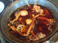 -李子坝梁山鸡(李子坝大鸡哥店)