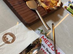 -Mezomd曼索蒂西班牙餐厅(广粤店)