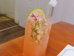 -Deer Park鹿园西餐(仁恒置地广场店)