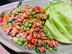 -安南越南餐厅(青岛万象城店)