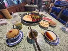 -五里关火锅(牛市口店)