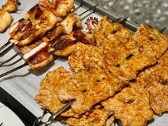 -大闫家烧烤·小海鲜家常菜(郑庄店)