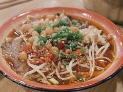 -拐枣巷小串串(财大店)