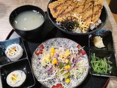 -左舞和风屋便当(金地店)