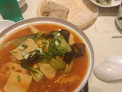 -甲乙饼·手工牛肉饼(东方广场店)
