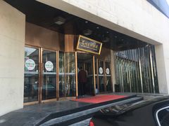 门面-眉州东坡(通州店)