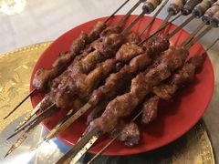 -维吾尔餐厅(宜山路店)