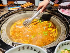 -匠岳·王宝器麻椒鱼(会展中心店)