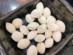 烤银杏-红叶日本料理(三八广场店)