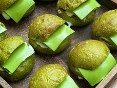 -富贵面包公司(运河店)