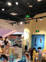 点击看大图 -趣想家亲子乐园(路劲世界广场店)