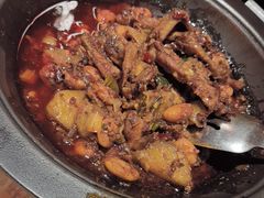 -六月雪干锅(涪城万达广场店)