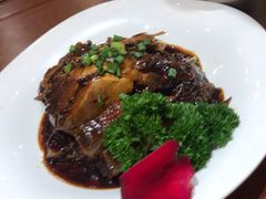-皖小斌·小葱伴豆腐(丰收路店)