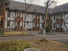 -太阳岛度假酒店