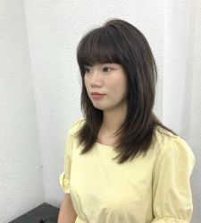 -Moyue HAIR SALON