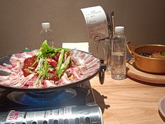 -KimPro 辛普乐概念韩餐