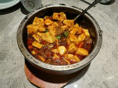 -北平食府(马鞍山路店)
