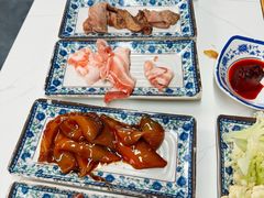 -大槐树烤肉馆