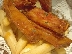 -MR.ROCKY洛奇先生·西餐&酒吧(琶醍店)