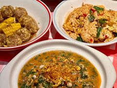 -恰八斗·猛火长沙菜(国贸店)