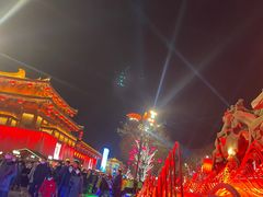 -大唐不夜城