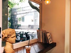 -BLACKSHEEP ESPRESSO(建国中路店)