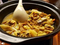 -云隐小厨·传统大理美食(复兴路店)