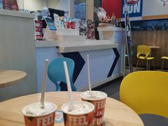-DQ·蛋糕·冰淇淋(领秀城店)
