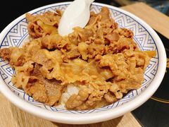 -吉野家(群力王府井店)