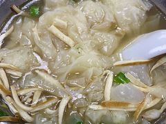 -荣巷小馄饨(荣巷店)