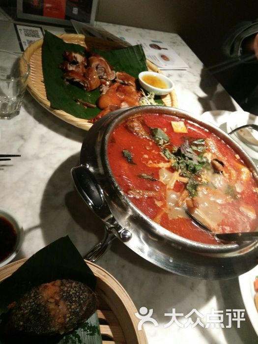 桂小厨(万象城店)-图片-上海美食-大众点评网