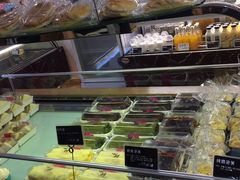 -丁香西饼屋(桂林路店)