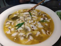 -老屋印象川菜(世纪东方店)