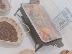 -银泰阳光度假酒店-海悦轩中餐厅(海花路店)