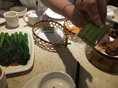 -又一间茶点轩(百汇广场店)