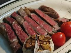 美国湿式熟成眼肉牛排-MONICH牛排融合餐厅(和义大道购物中心店)