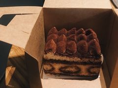 提拉米苏-星巴克(盘锦水游城店)