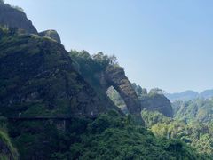 -江西龙虎山景区