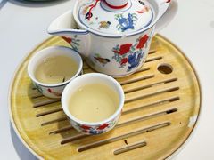 -南拳十三姨·潮汕砂锅粥·粤菜(西单大悦城店)