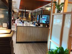 -赤坂亭·M9和牛烧肉·铁板烧(合肥万象城店)