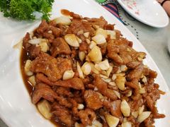 -清真·尚穆回回香清真餐厅(工人新村店)