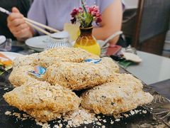 -君霖海鲜私房菜(春柳店)