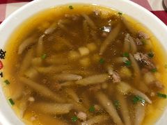 -西贝莜面村(近铁城市广场店)