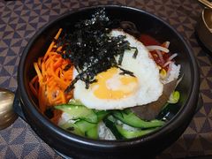 -韩本家韩国料理餐厅(大东街店)