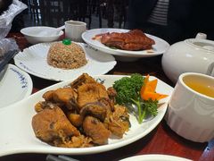-吴门人家·苏宴宫廷菜(拙政园店)