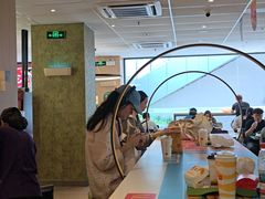 -麦当劳(万博一路天河城分店)
