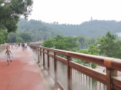 -白水带风景区体育公园