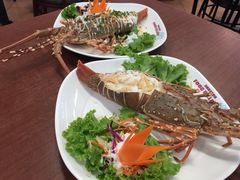 -班赞海鲜市场
